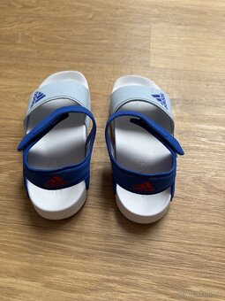 Sandály ADIDAS, vel. 37 - 2