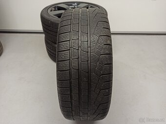 SADA ALU KOL AUDI A6/S6 5x112 R20 - 2