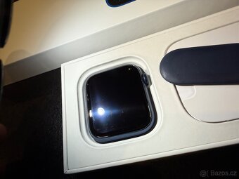 Apple Watch 6 44mm Blue - 2