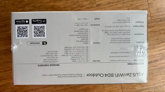 ASUS ZenWifi BD4 Outdoor - 2