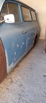 Prodám Škoda1202 - 2