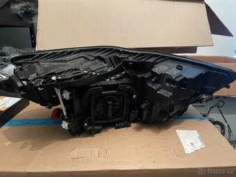 Svetlo Audi a6 full led facelift - - 2