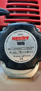 Motor /strunová sekačka - 2