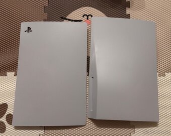 Playstation 5 s mechanikou, 825GB - 2