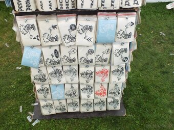 folie na zatmaveni oken - 2