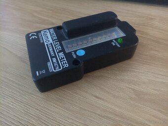 Prodám ukazetel hloubky vody - 2