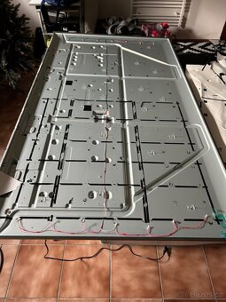 Hisense 75” led pásky 75A7GQ - 2