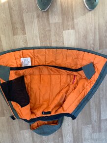 Zimni bunda Spyder 14Y - 2