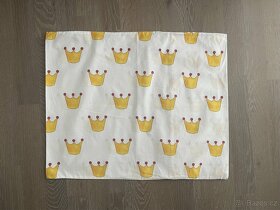 Nádherné povlečení pro holku IKEA - 2