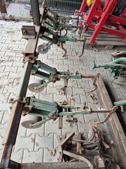 Plečka na zeleninu - 2