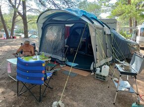 Stan k mikrobusu - 2