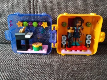 Lego friends - 2