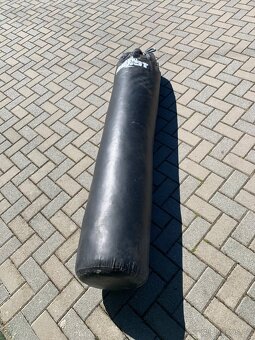 Boxovací pytel - 2