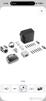 DJI Mini 4 Pro Fly More Combo (DJI RC 2) - 2
