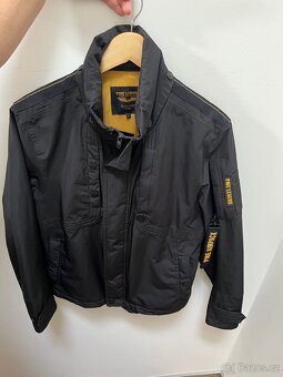 Pánská bunda PME Legend - 2