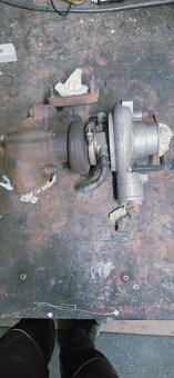 Turbo Fiat Ducato - 2