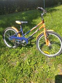 Dětské kolo 20 - 2