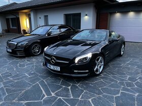 Mercedes Sl 500 - 2