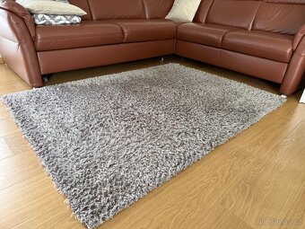 Kusový koberec - 2