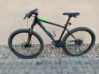 Superior xc 807 - 2