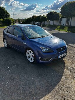 Ford Focus ST 2006 - 2
