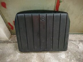 Vany do kufru automobilu - 2