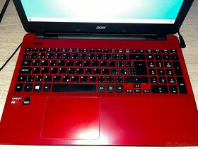 Prodám Acer Notebook - 2