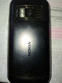 Nokia C6 - 2