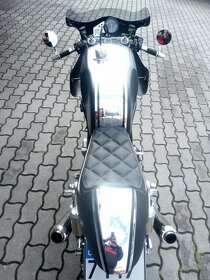 Ducati 900 SS Café racer - 2