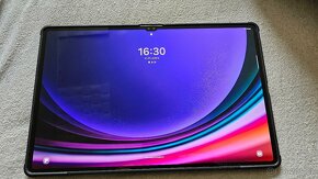 Samsung Galaxy Tab S9 Ultra Wifi 16GB/1TB grafitová - 2