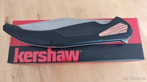 Kershaw Strata XL (zánovní) - 2