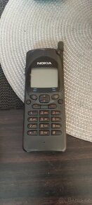 Nokia 2100 - 2