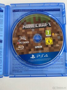 Minecraft PS4 - 2