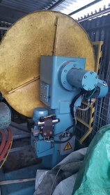 Odvíječ s hydropohonem MS 48 SP - 2