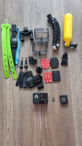 Outdoorová kamera Lamax - 2