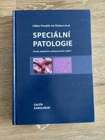 Obecná a Speciální Patologie - 2
