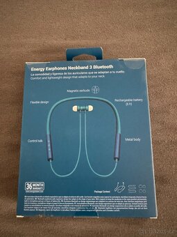 Energy Sistem Neckband 3 - 2