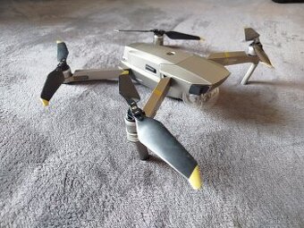 DJI Mavic PRO Platinum - 2