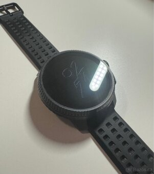 Hodinky SUUNTO RACE All Black - 2
