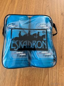 Eskadron bandáže - 2