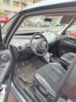 Espace 2.0 DCI - 2