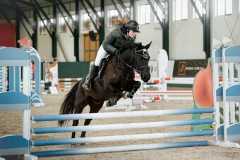 Top pony pro ambiciózní dítě - 2