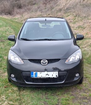 MAZDA 2 - 2