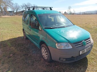Caddy sdi - 2