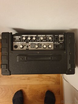 Kombo Roland - 2