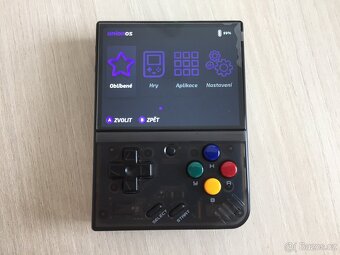 Miyoo Míní Plus - 2