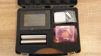 Prodám F-scan 3 Mobile Battery - 2