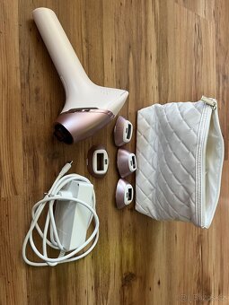 IPL Epilátor Philips lumea 9000 - 2