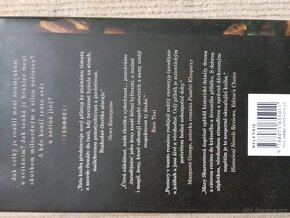 Marry Sharatová Dcery čarodejného vrchu - 2