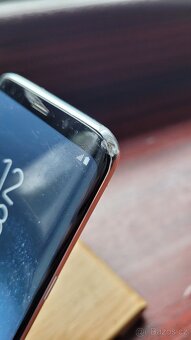 Samsung Galaxy S8 - MAKETA - 2